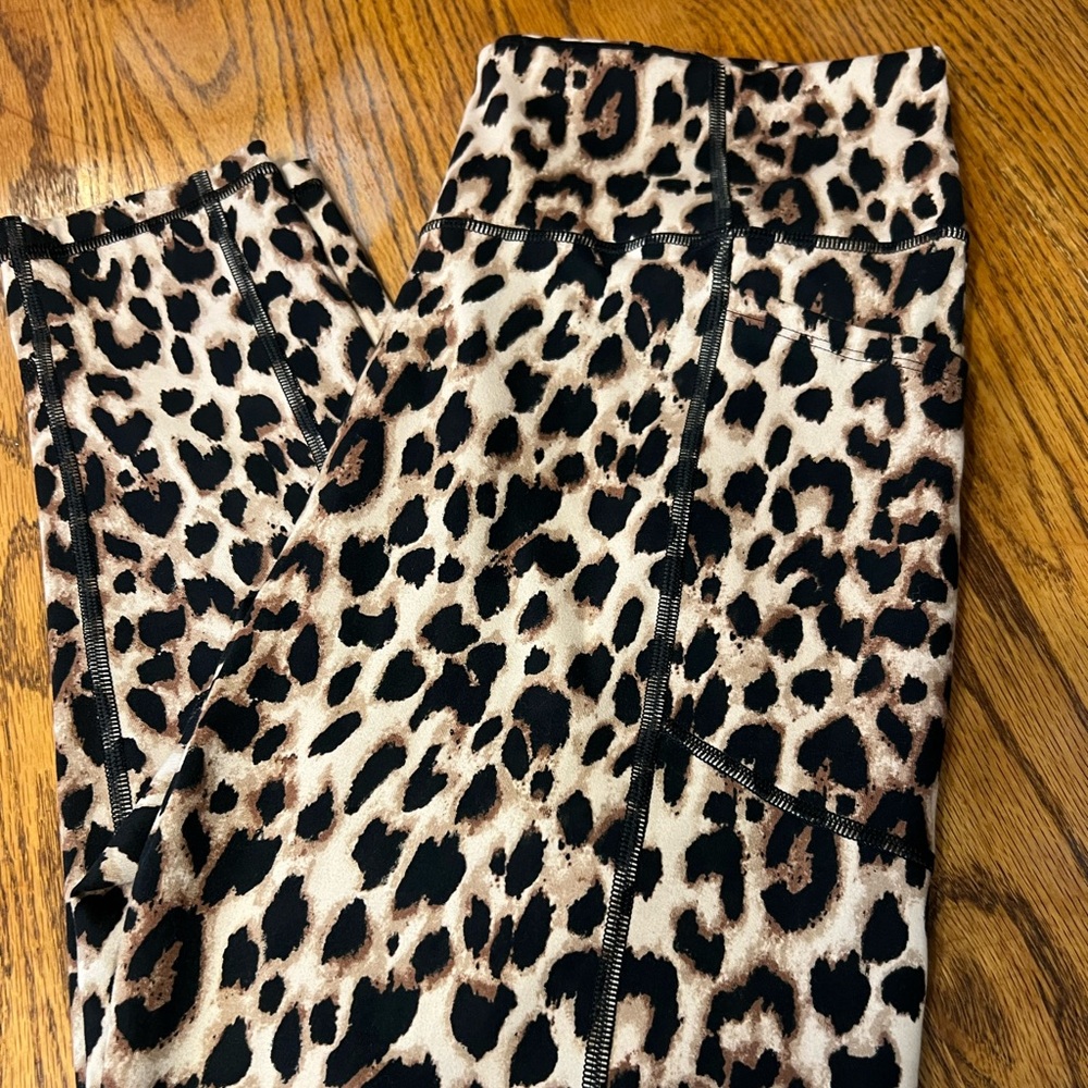 Victoria’s Secret Leggings